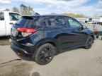 2022 HONDA HR-V