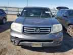 2012 HONDA PILOT