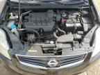 2012 NISSAN SENTRA