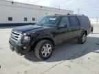 2013 FORD Expedition