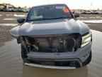 2023 NISSAN Frontier