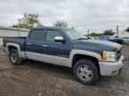 2009 CHEVROLET Silverado