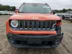 2015 JEEP Renegade