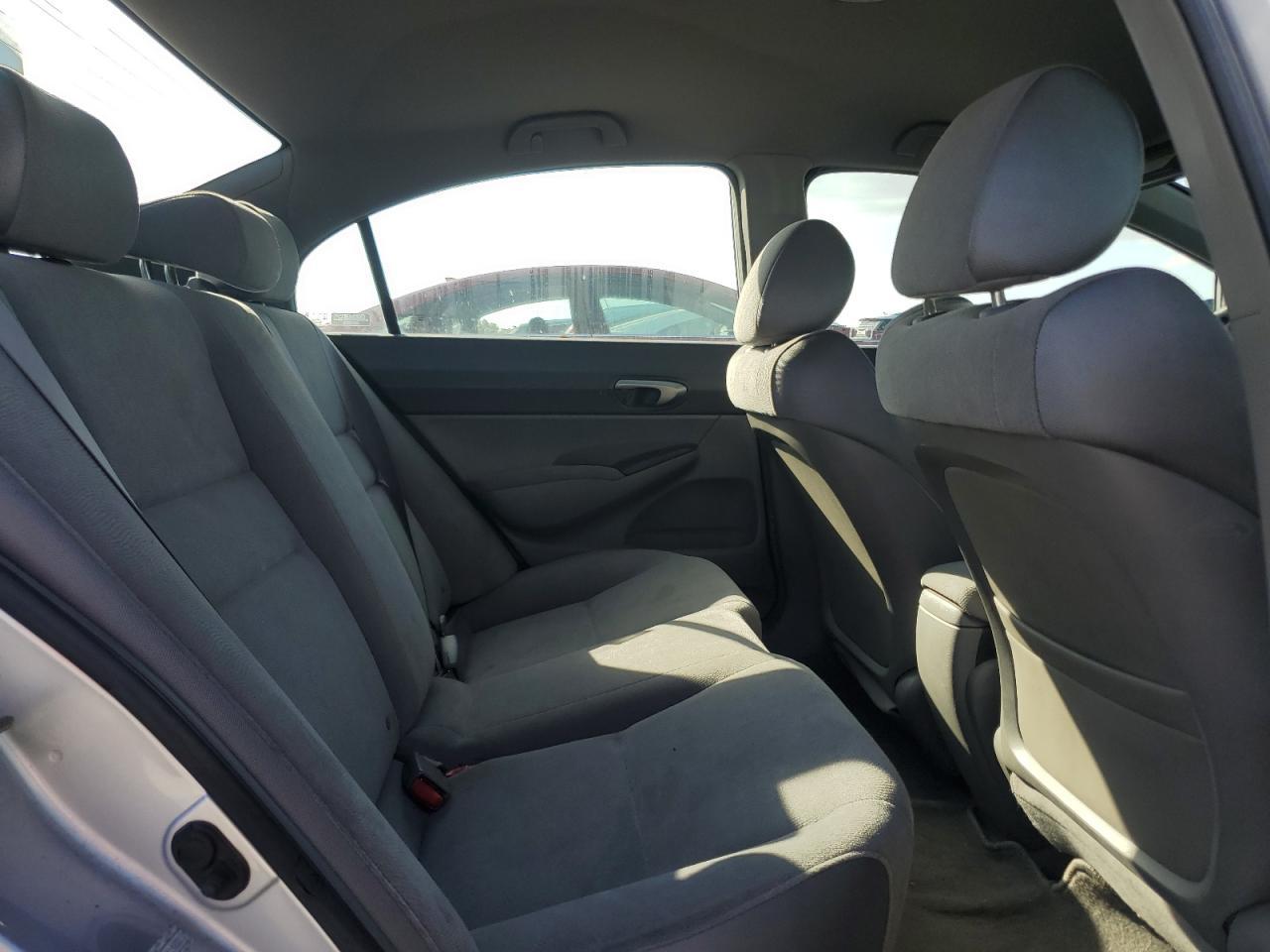 2006 HONDA CIVIC