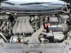 2012 NISSAN VERSA