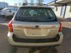 2006 SUBARU Legacy