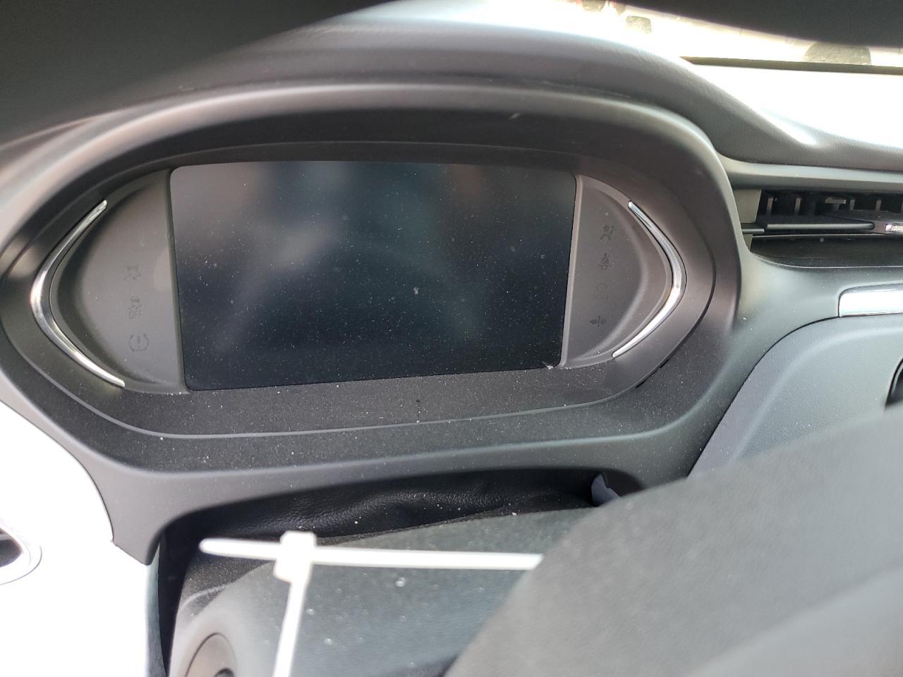 2018 CHEVROLET Bolt EV