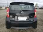 2015 NISSAN Versa Note