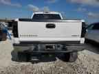 2004 CHEVROLET Silverado 2500