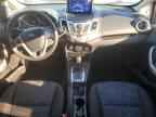 2011 FORD Fiesta