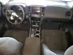 2015 NISSAN PATHFINDER
