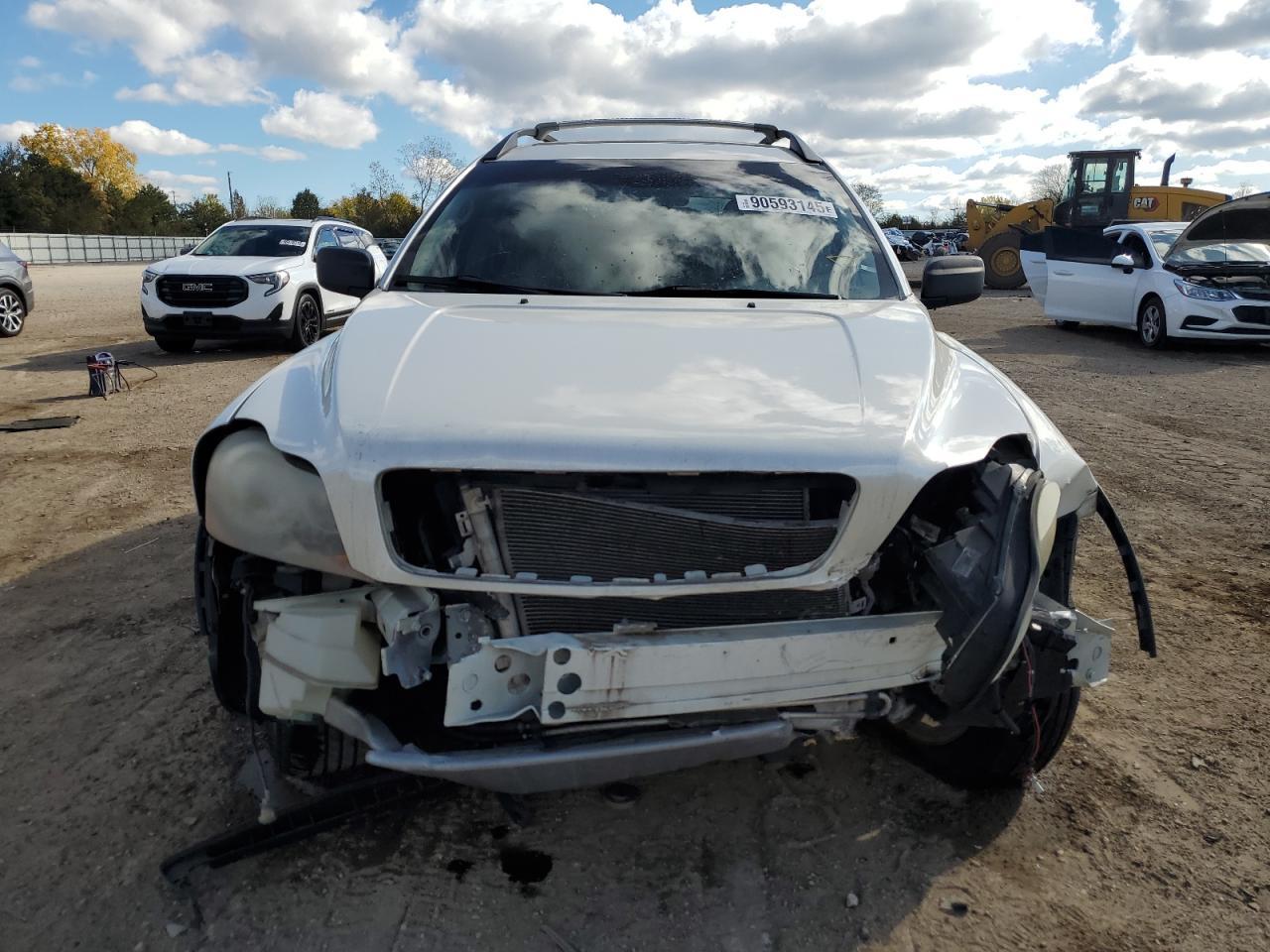 2006 VOLVO XC90
