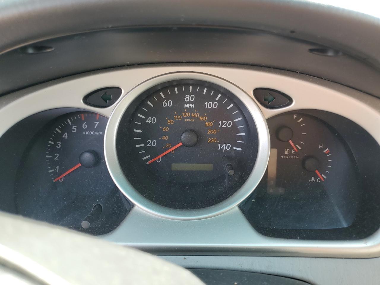 2006 TOYOTA HIGHLANDER