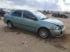 2007 TOYOTA COROLLA