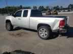 2010 GMC Sierra