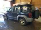 2005 JEEP Liberty