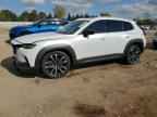 2024 MAZDA CX-50