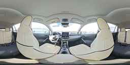 2024 TOYOTA Corolla Cross