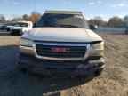 2005 GMC Sierra