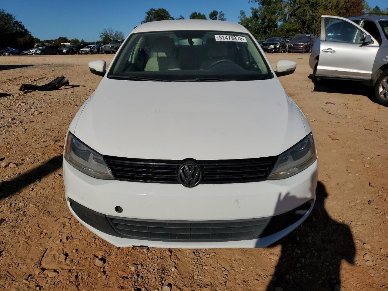 2014 VOLKSWAGEN JETTA
