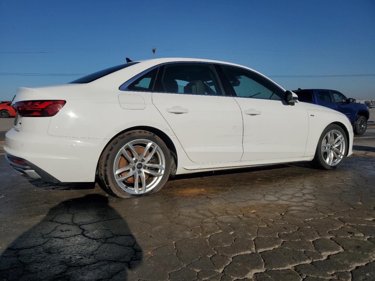 2023 AUDI A4