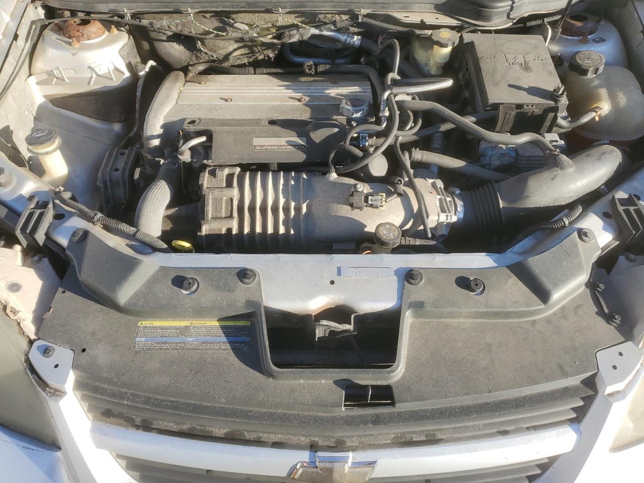 2007 CHEVROLET COBALT