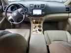 2010 TOYOTA HIGHLANDER