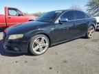 2011 AUDI S4
