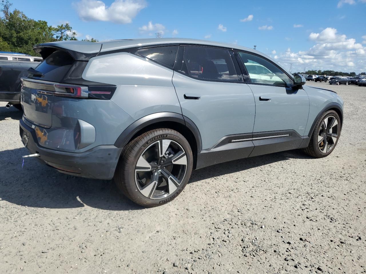 2025 POLESTAR 3