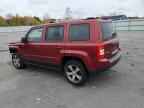 2016 JEEP PATRIOT