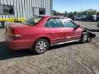 2002 HONDA ACCORD