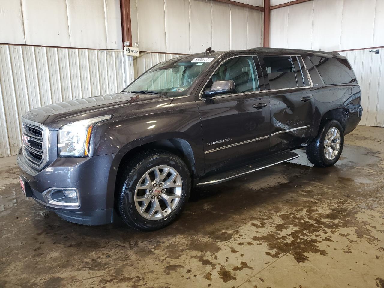 2016 GMC Yukon XL