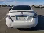 2007 NISSAN ALTIMA