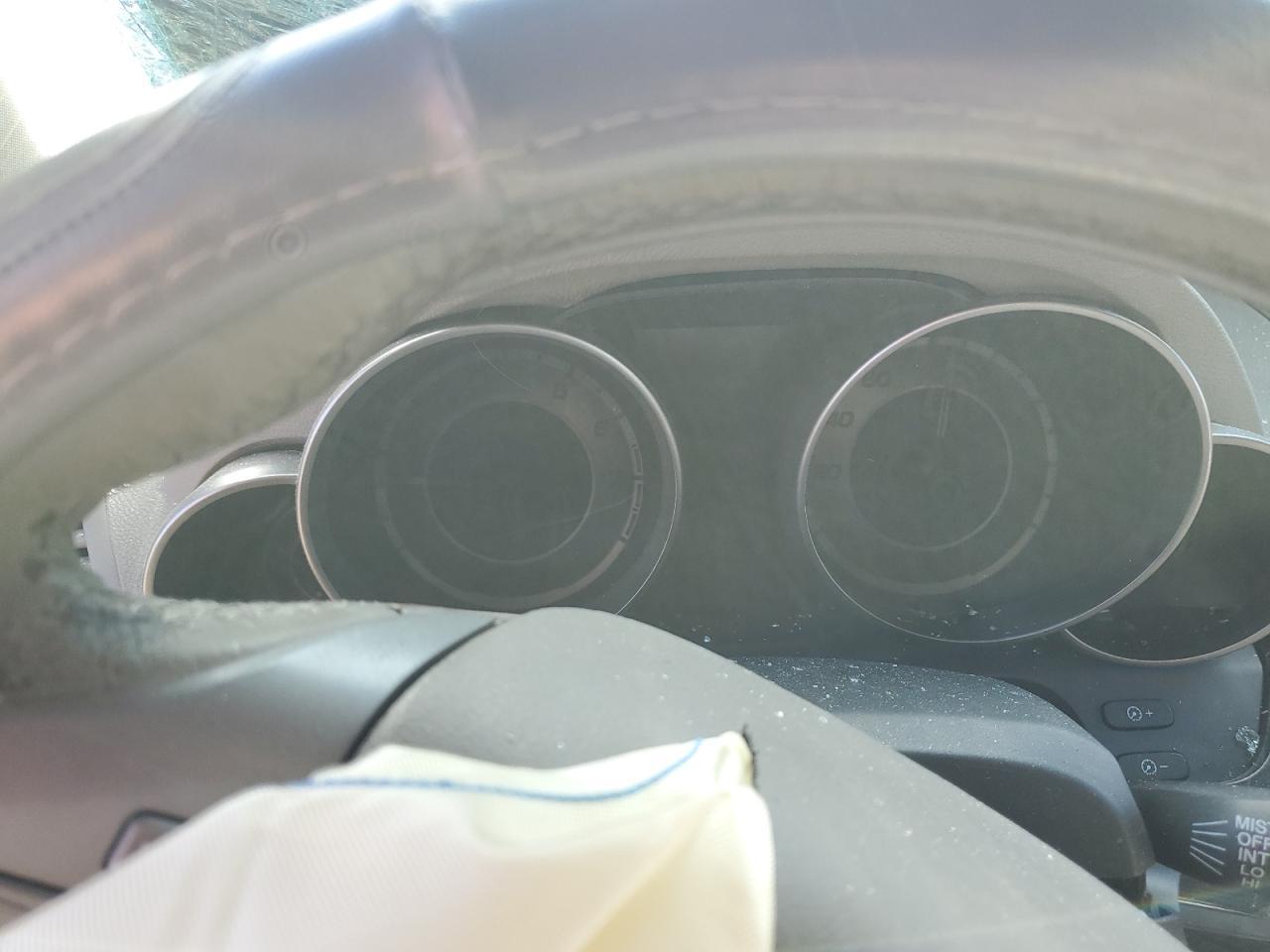 2007 ACURA MDX