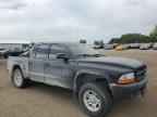 2003 DODGE Dakota