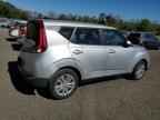 2021 KIA SOUL