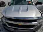 2016 CHEVROLET Silverado