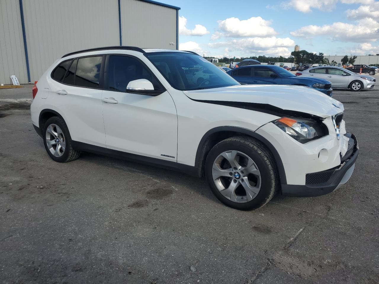 2013 BMW X1