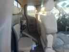2008 NISSAN Frontier