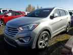 2016 HYUNDAI SANTA FE