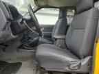 2001 NISSAN Frontier
