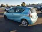 2013 TOYOTA Prius c