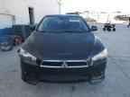 2009 MITSUBISHI LANCER
