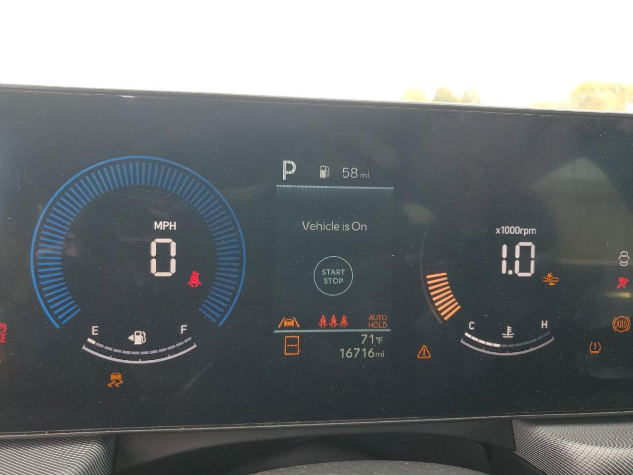 2025 HYUNDAI SONATA