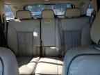 2008 LINCOLN MKX
