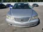 2007 HYUNDAI Azera