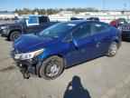2018 KIA FORTE