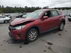 2013 MAZDA CX-5