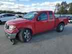 2007 NISSAN Frontier