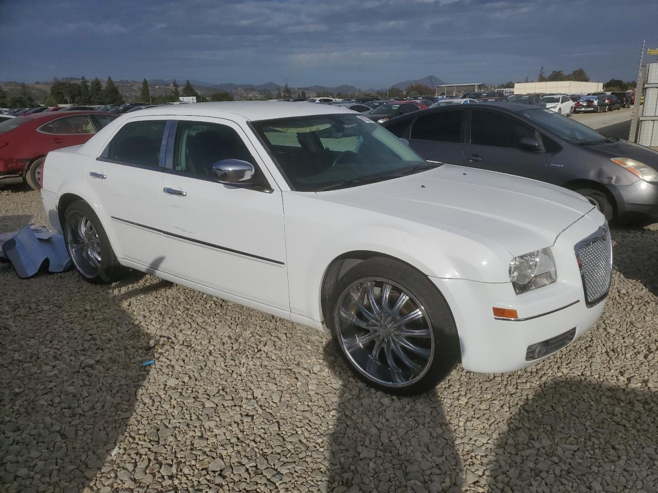 2010 CHRYSLER 300